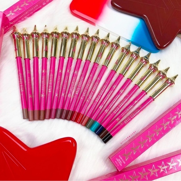 Jeffree Star VELOUR LIP LINERS - Picture 10 of 10